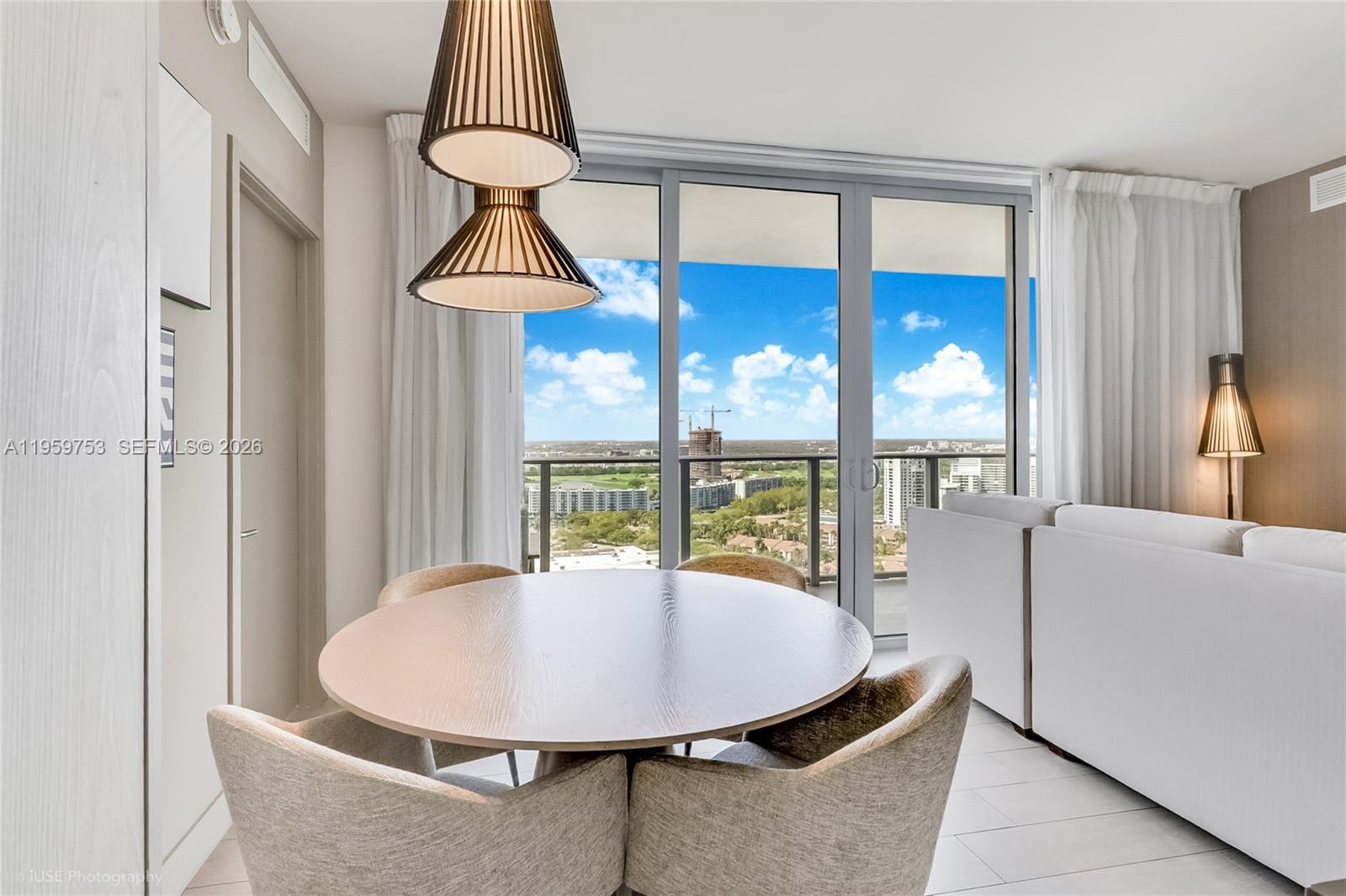 4010 SOUTH OCEAN CONDO - Residential