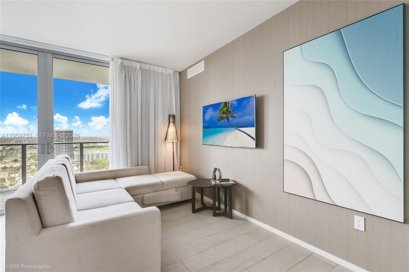 4010 SOUTH OCEAN CONDO - Residential