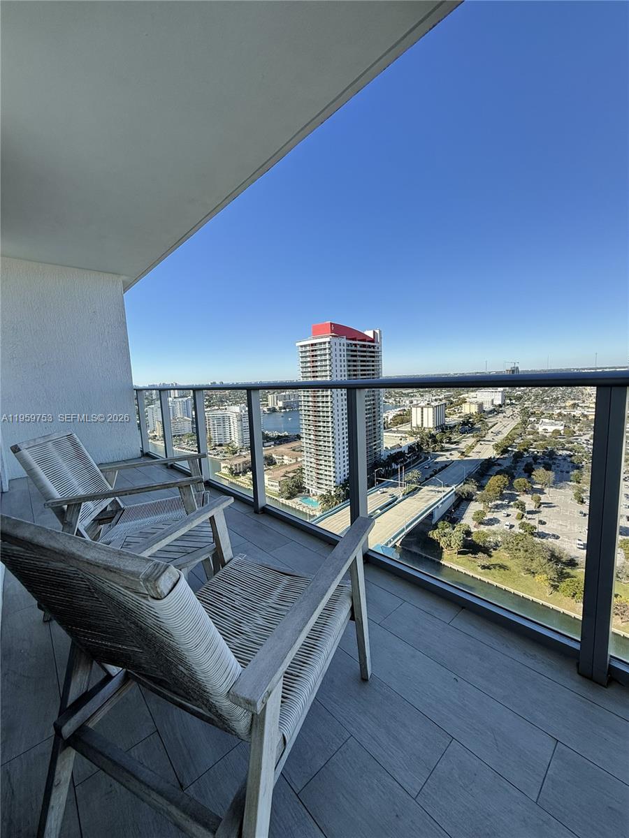 4010 SOUTH OCEAN CONDO - Residential