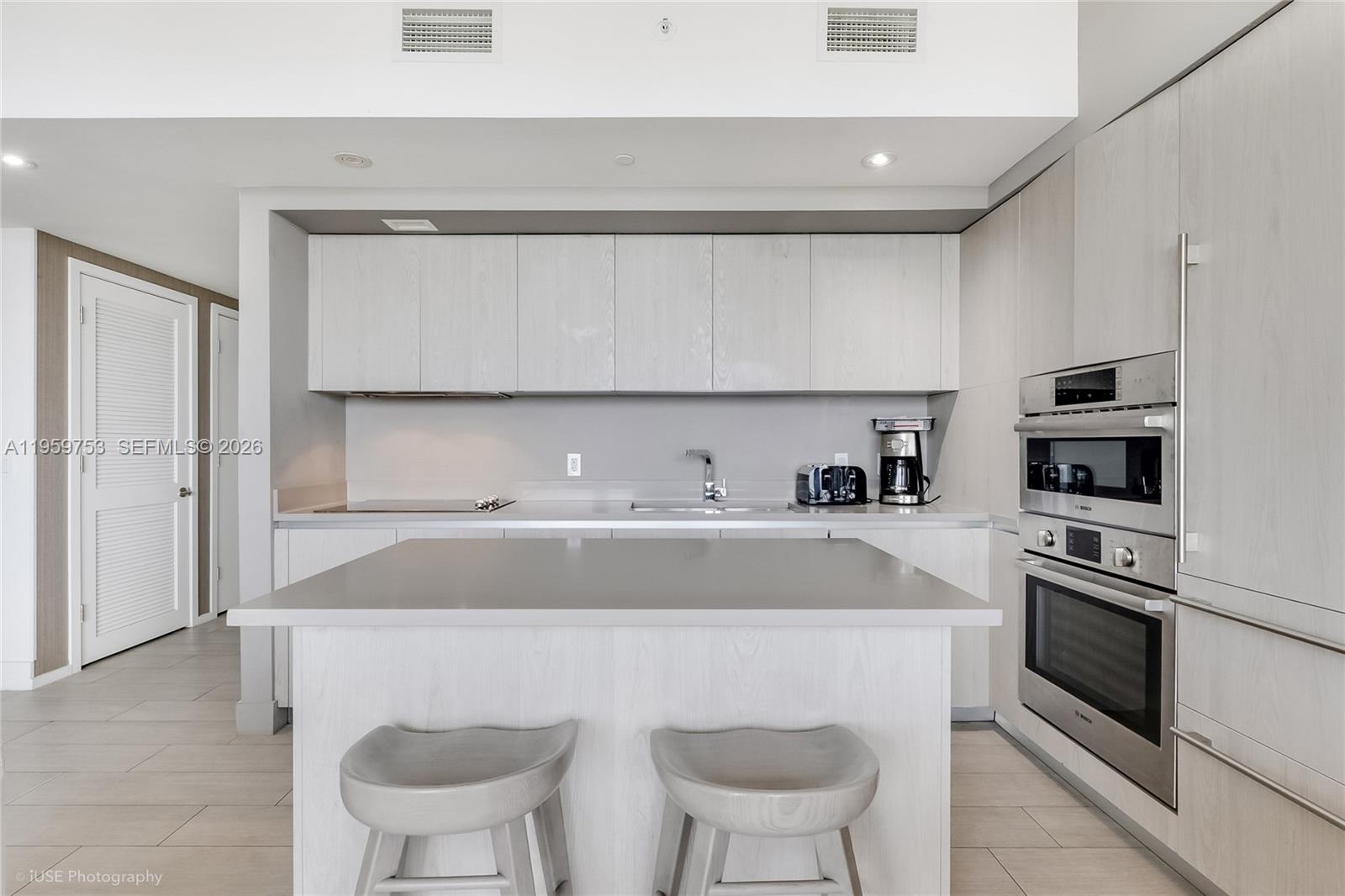 4010 SOUTH OCEAN CONDO - Residential