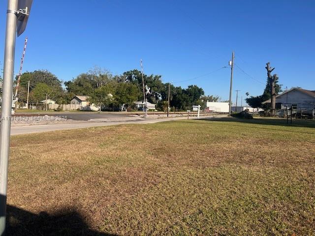 West Mulberry Heights - Land