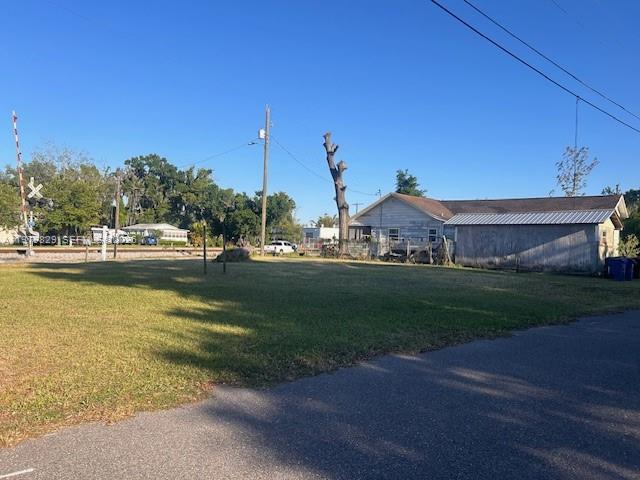 West Mulberry Heights - Land