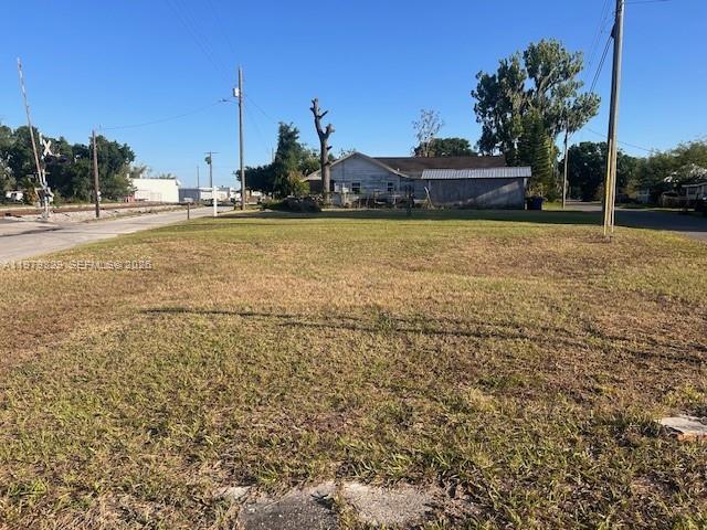 West Mulberry Heights - Land