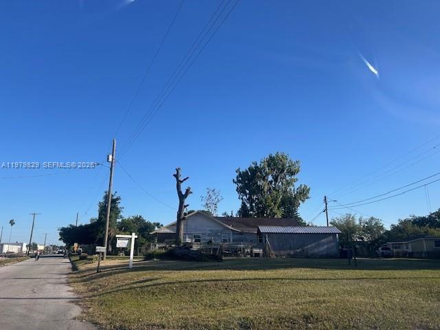 West Mulberry Heights - Land