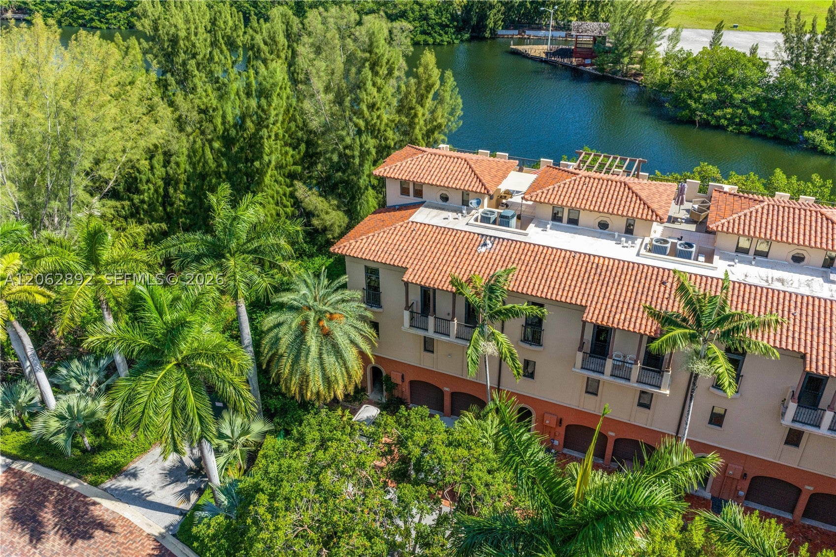6234 Paradise Point Drive 6234