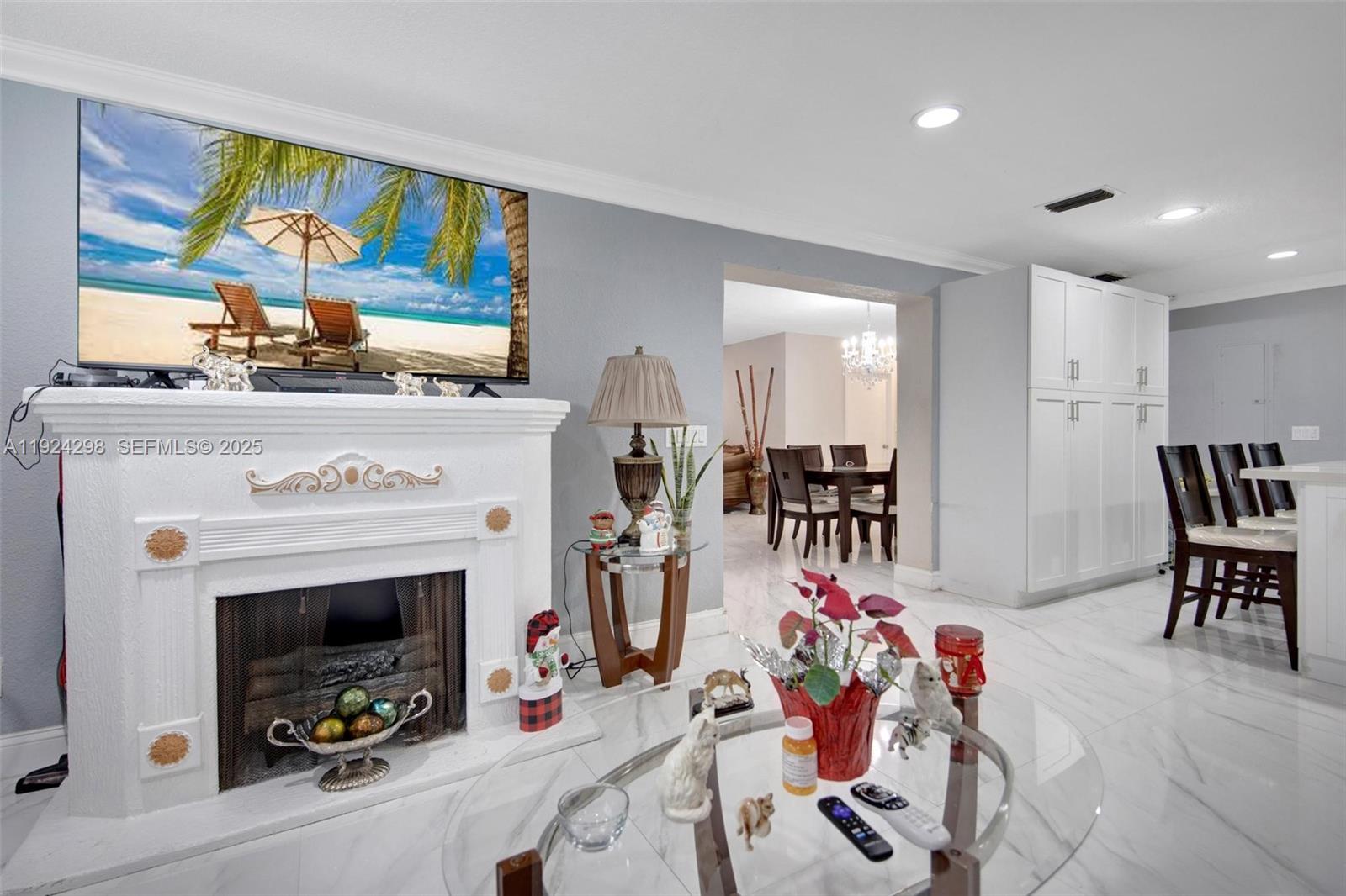 RICH HEIGHTS - Residential