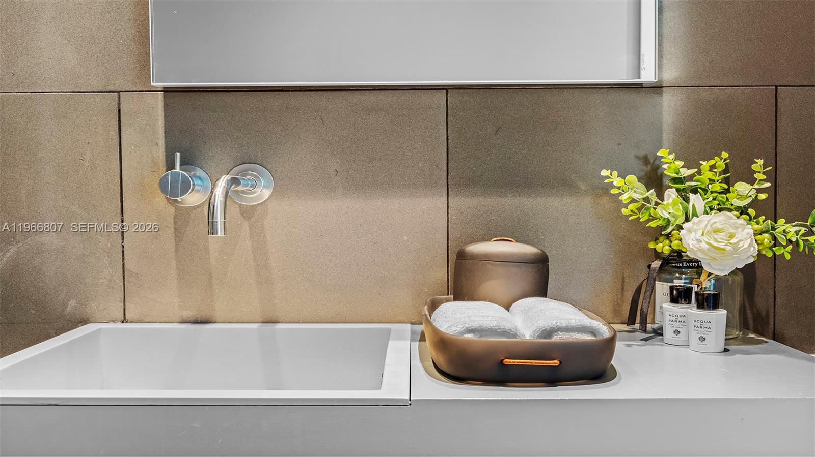 SETAI RESORT & RESIDENCES - Residential