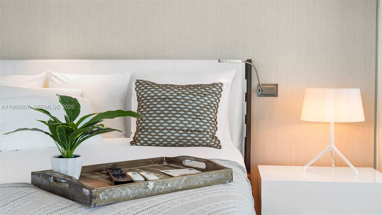 SETAI RESORT & RESIDENCES - Residential