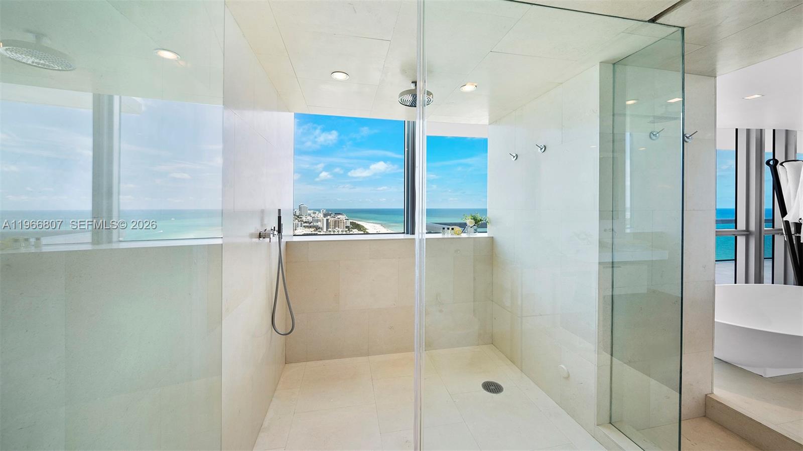 SETAI RESORT & RESIDENCES - Residential