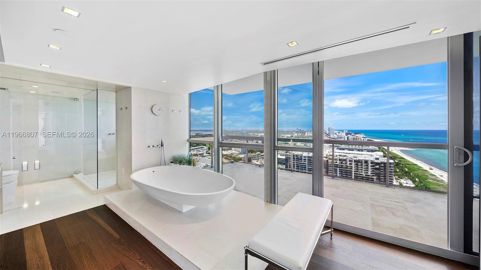 SETAI RESORT & RESIDENCES - Residential