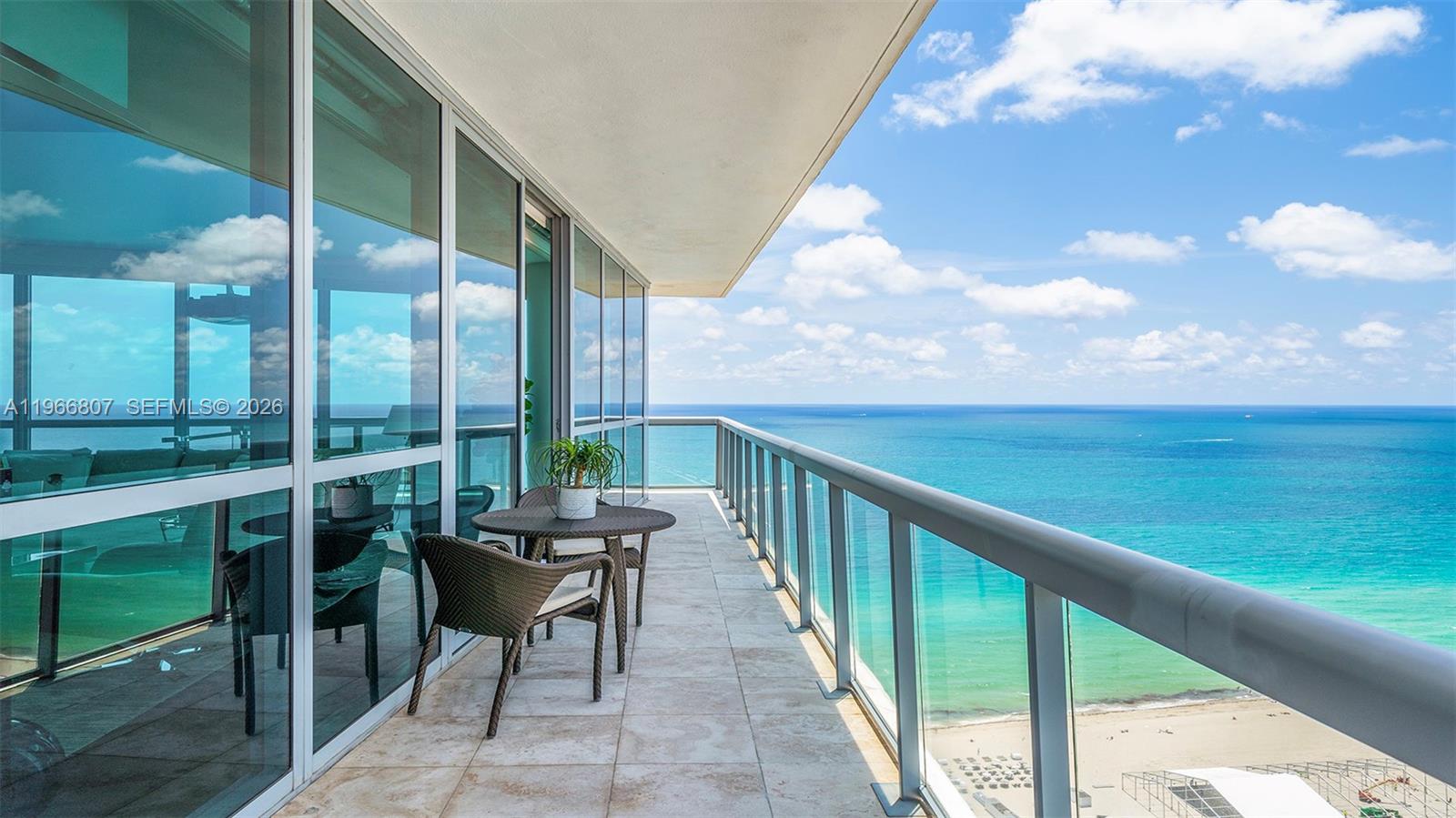 SETAI RESORT & RESIDENCES - Residential