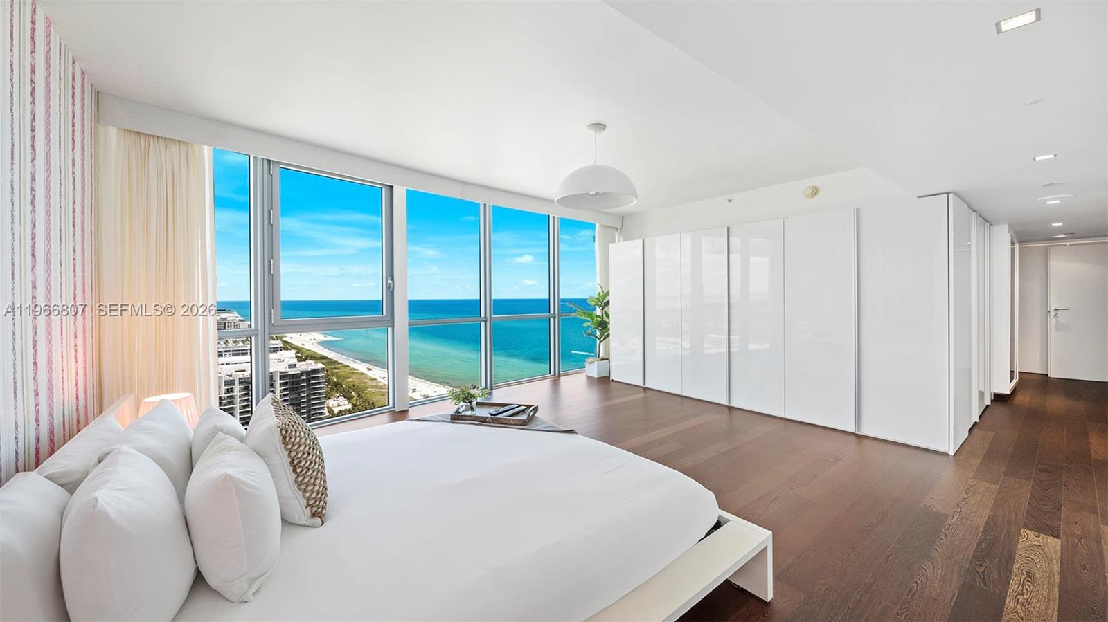 SETAI RESORT & RESIDENCES - Residential