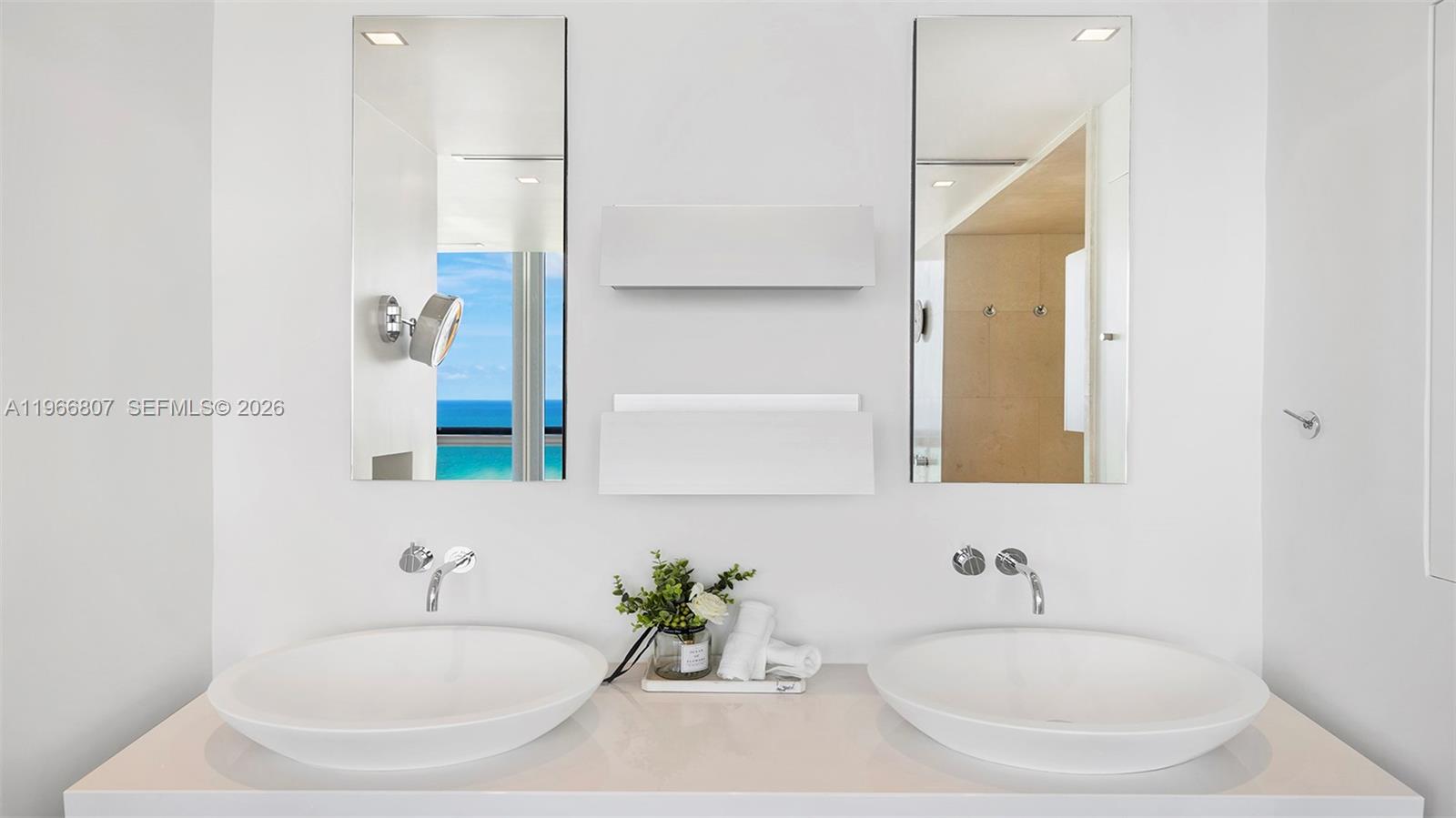 SETAI RESORT & RESIDENCES - Residential