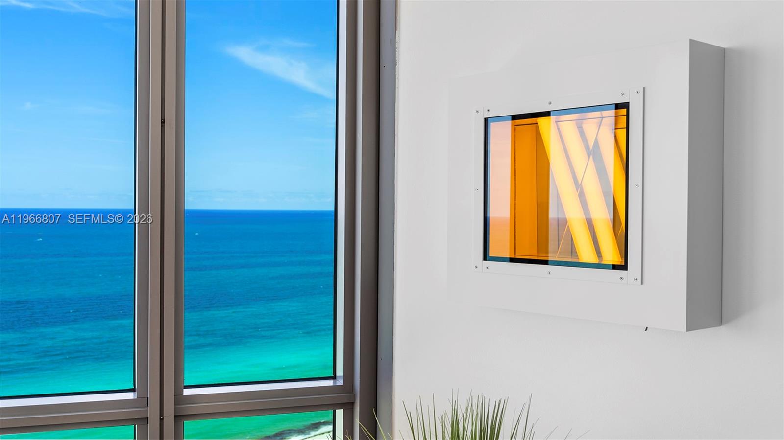 SETAI RESORT & RESIDENCES - Residential