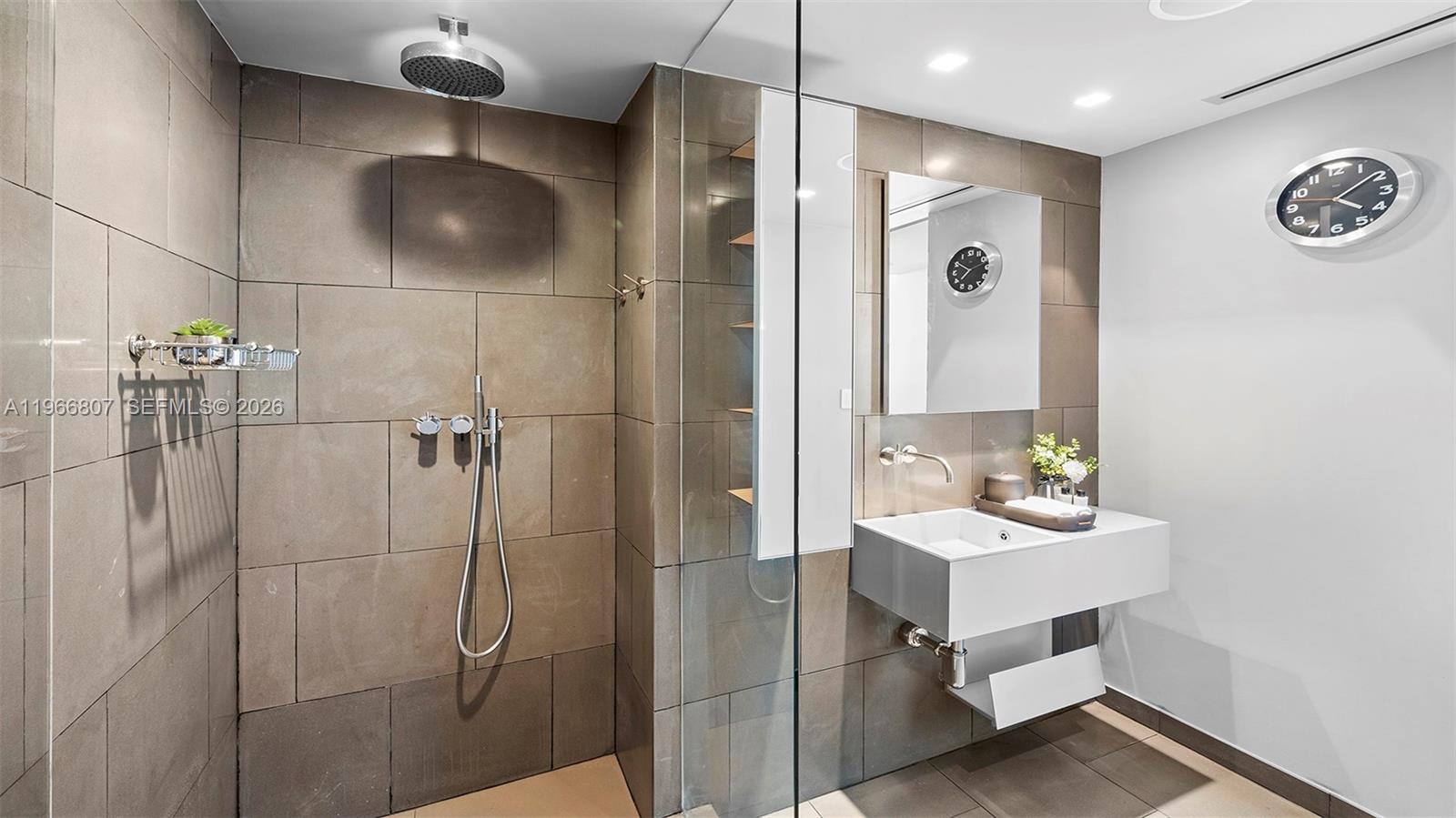 SETAI RESORT & RESIDENCES - Residential