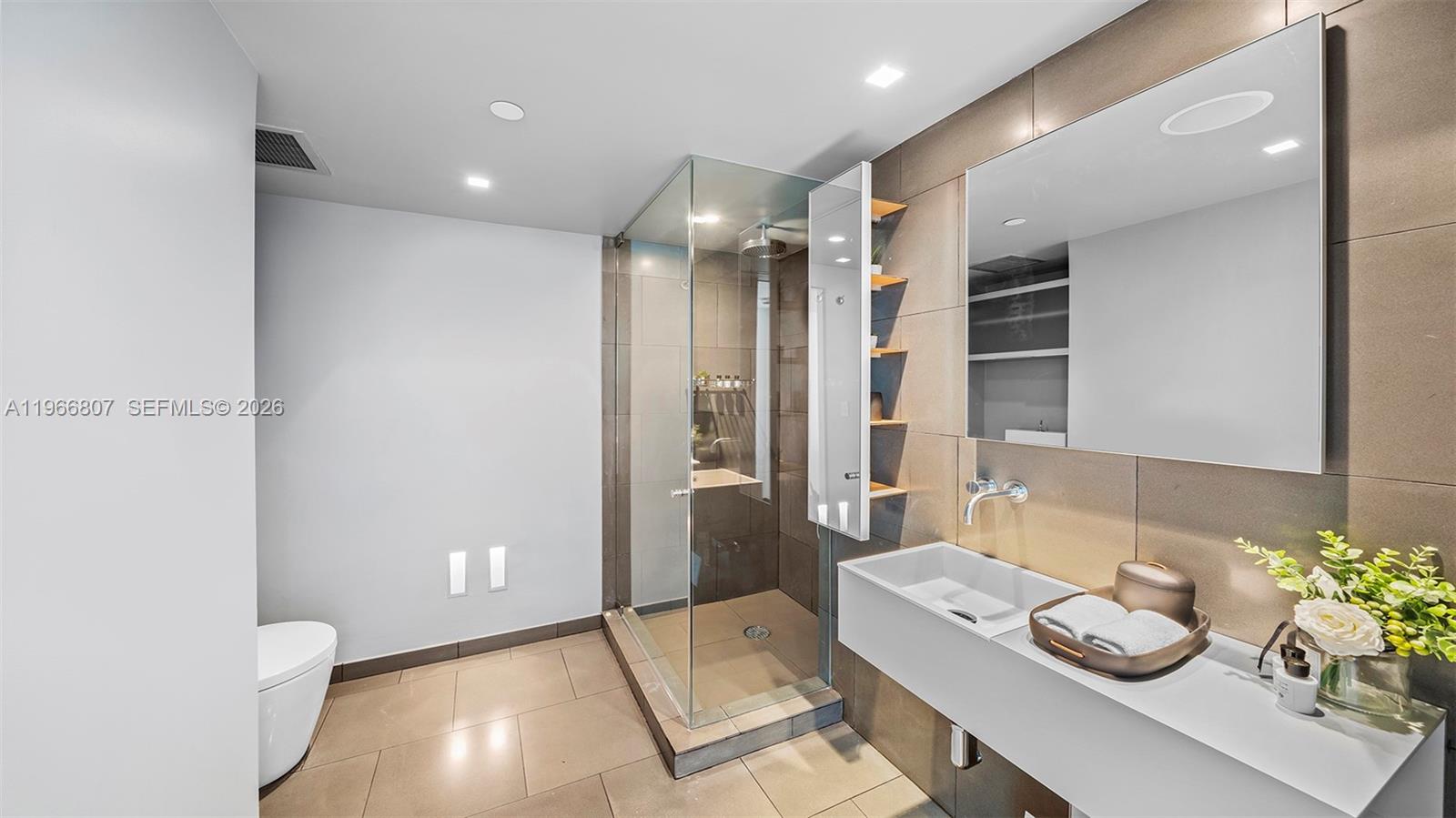 SETAI RESORT & RESIDENCES - Residential