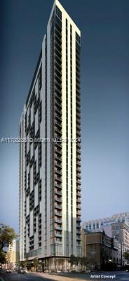 151 SE 1st St 1001
