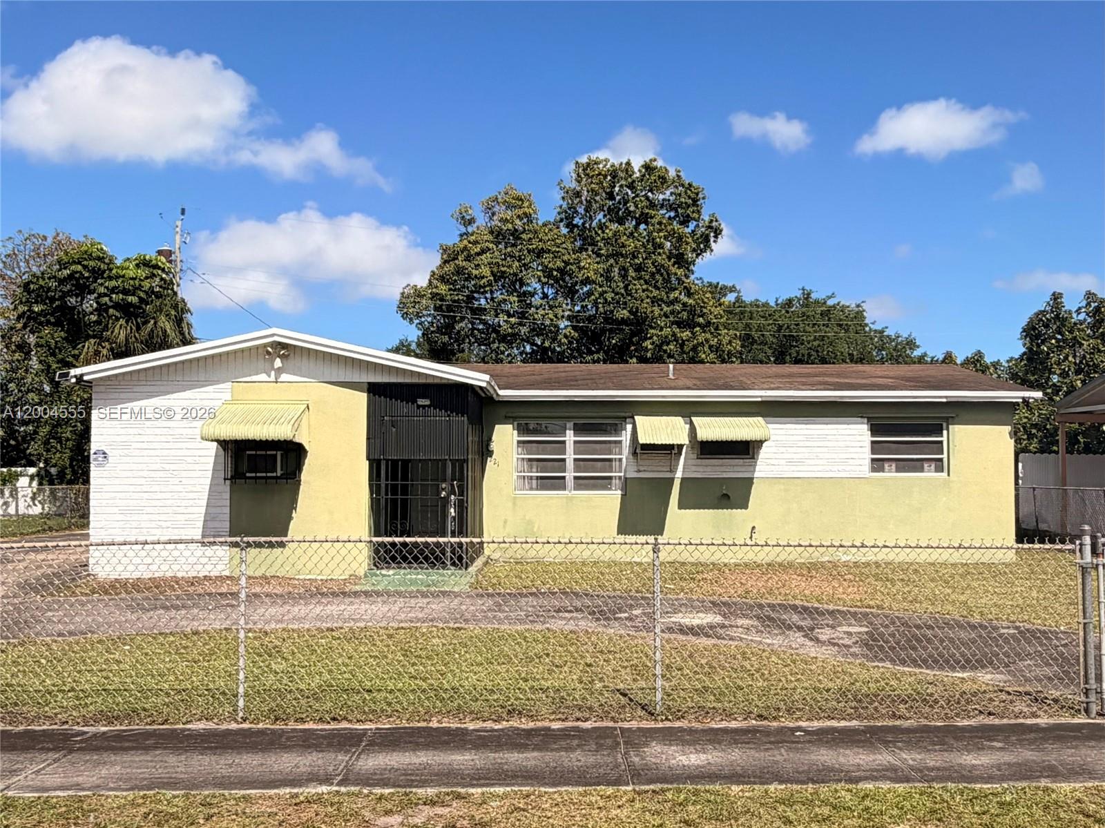 MYRTLE GROVE 2ND ADDN - Residential