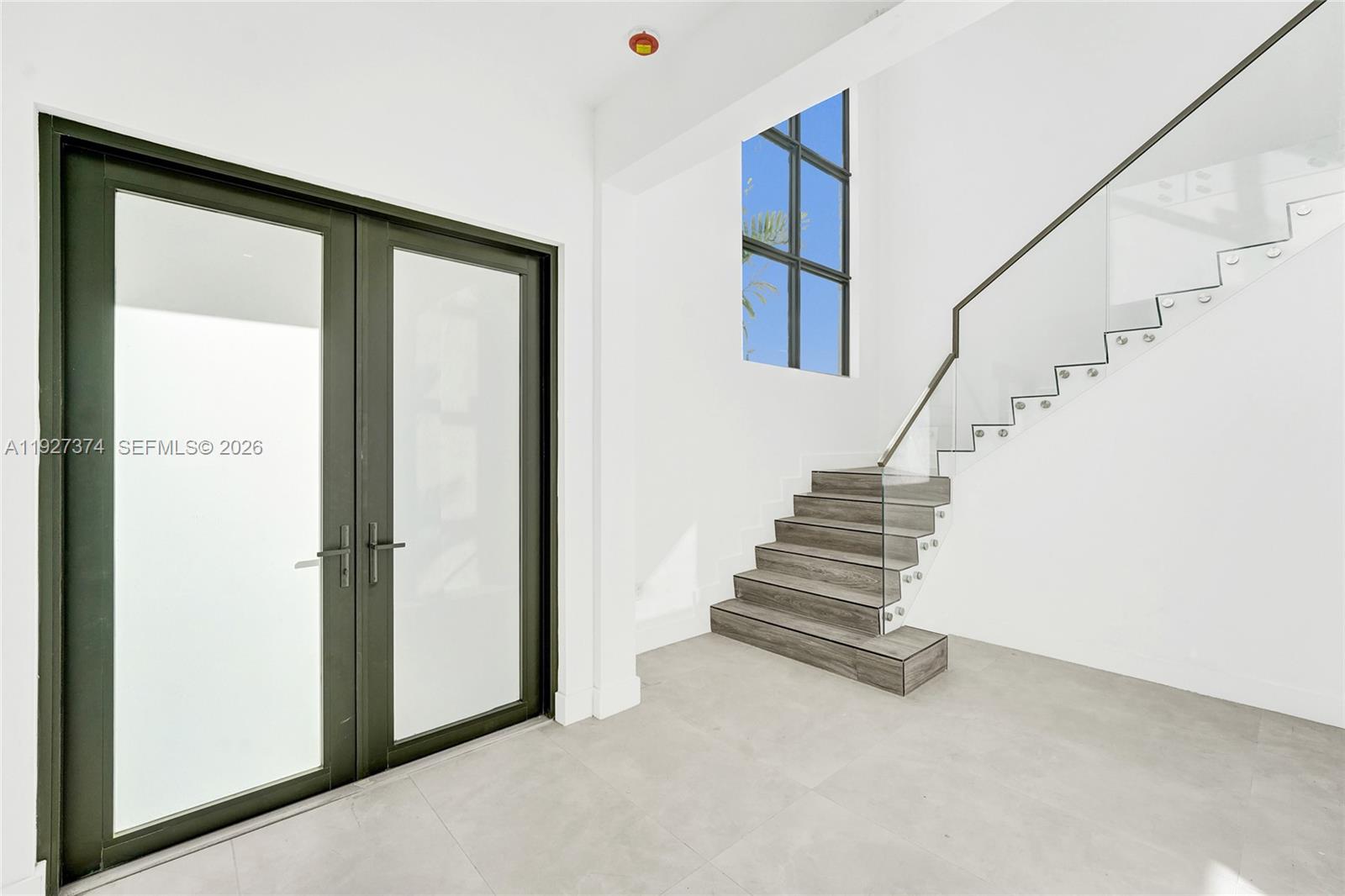 Casuarinas - Residential