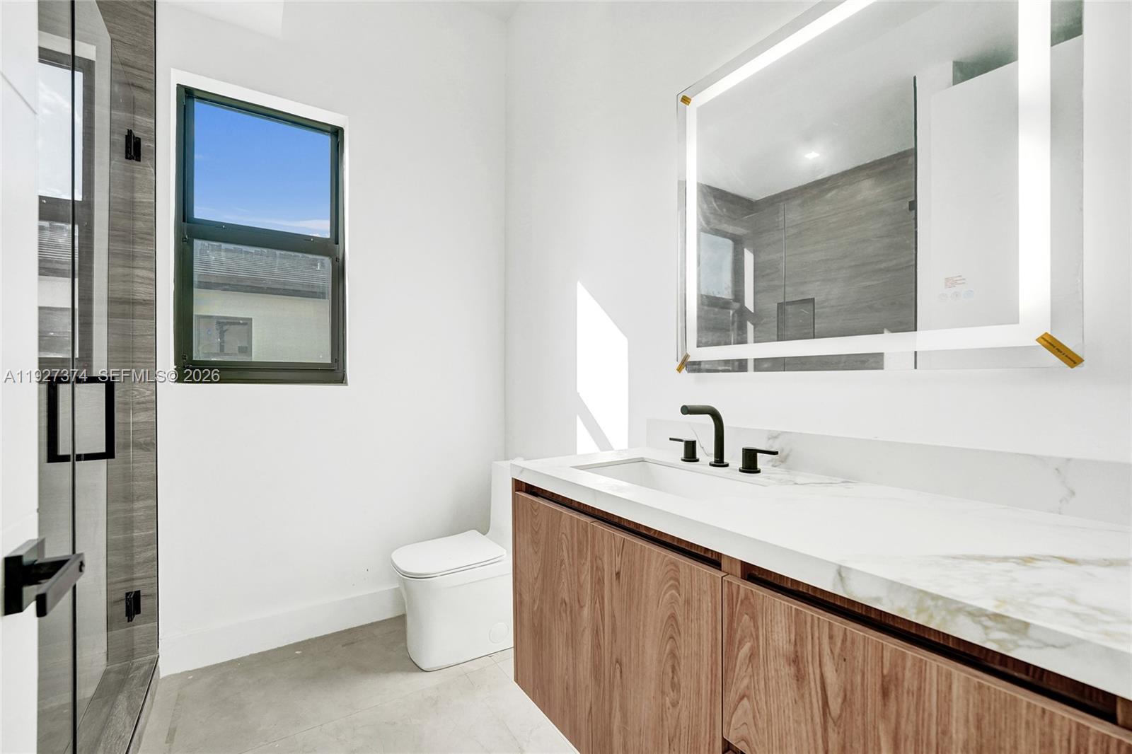 Casuarinas - Residential