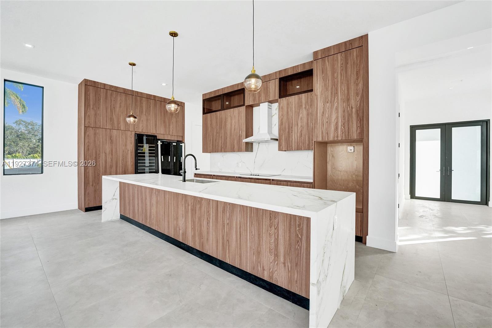 Casuarinas - Residential