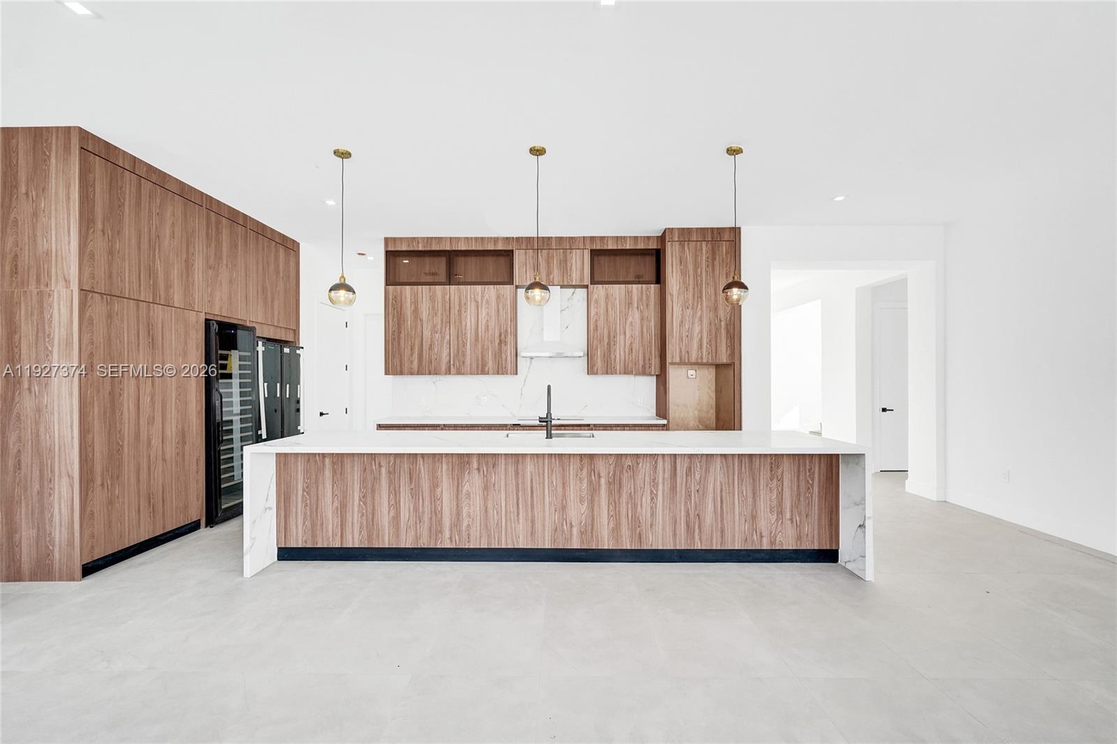 Casuarinas - Residential