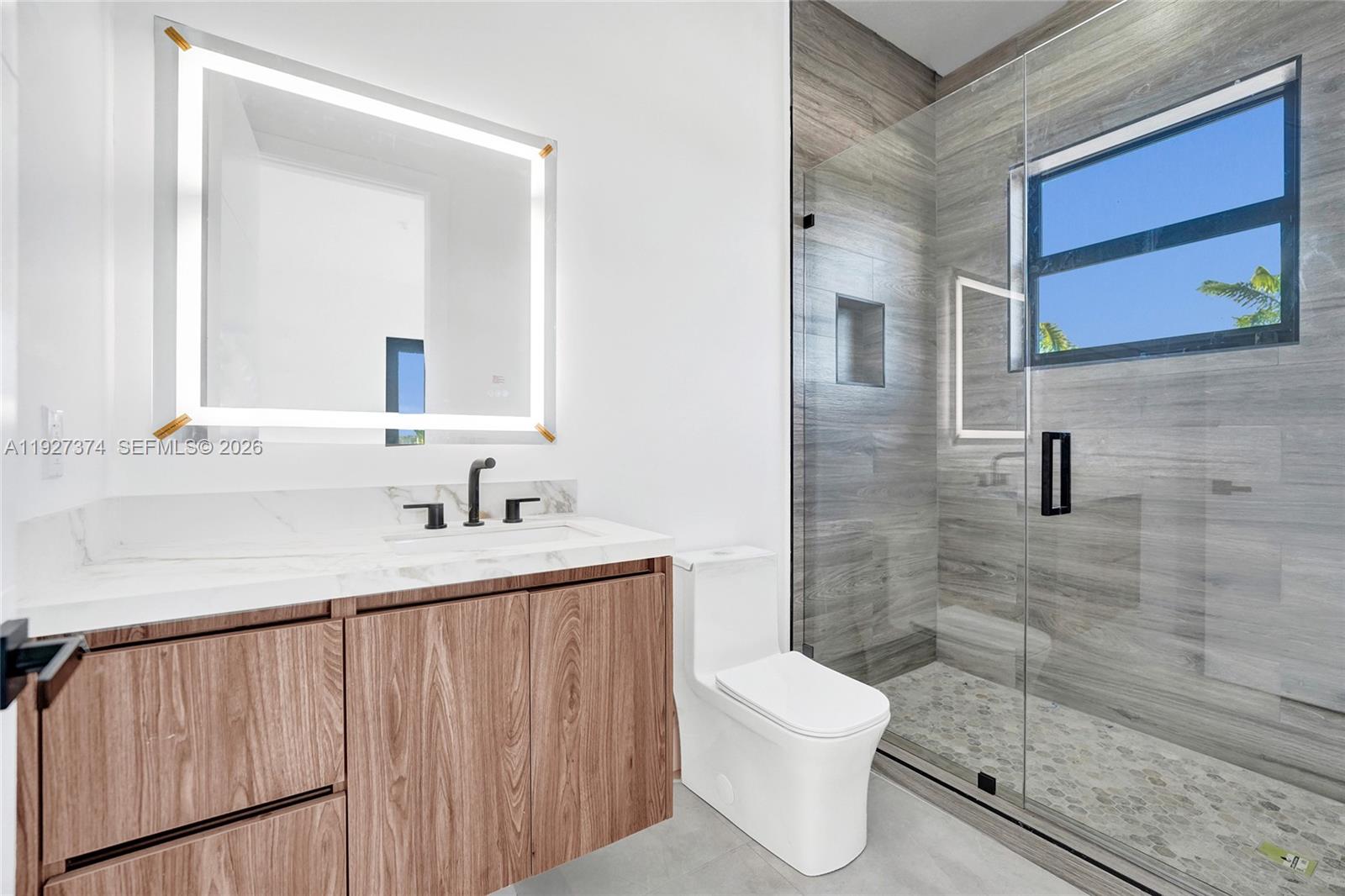 Casuarinas - Residential