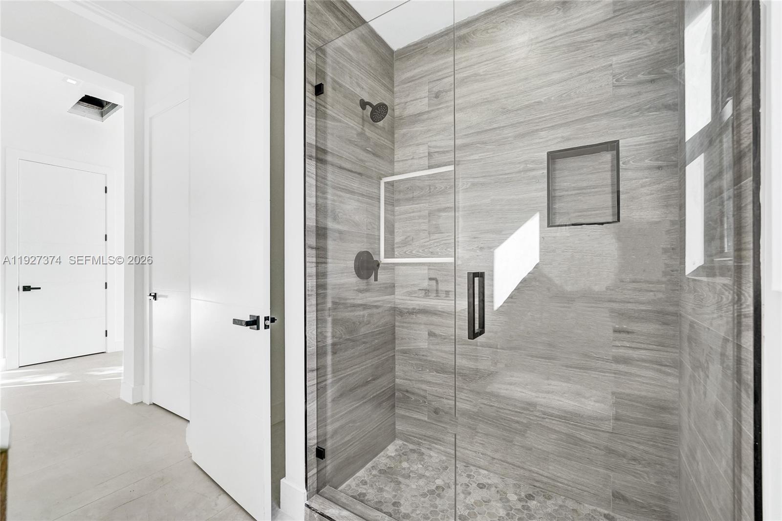 Casuarinas - Residential