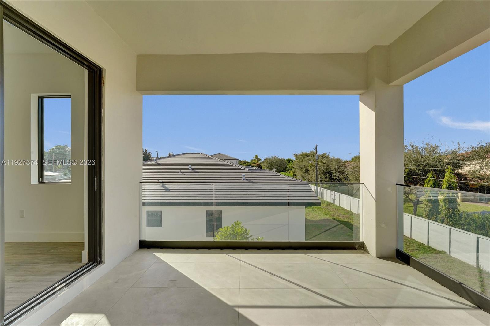 Casuarinas - Residential