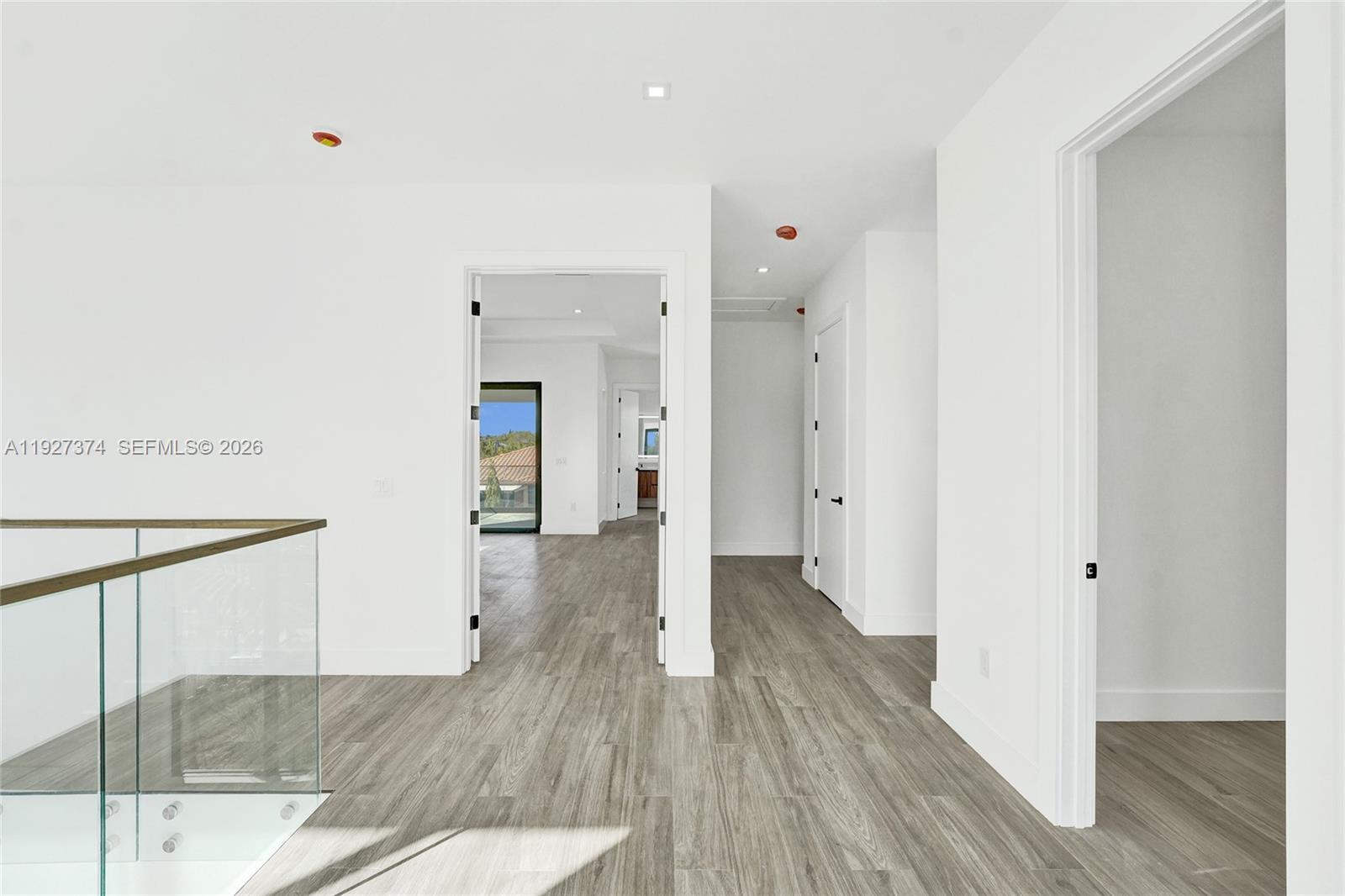 Casuarinas - Residential