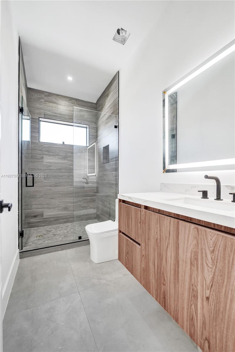 Casuarinas - Residential