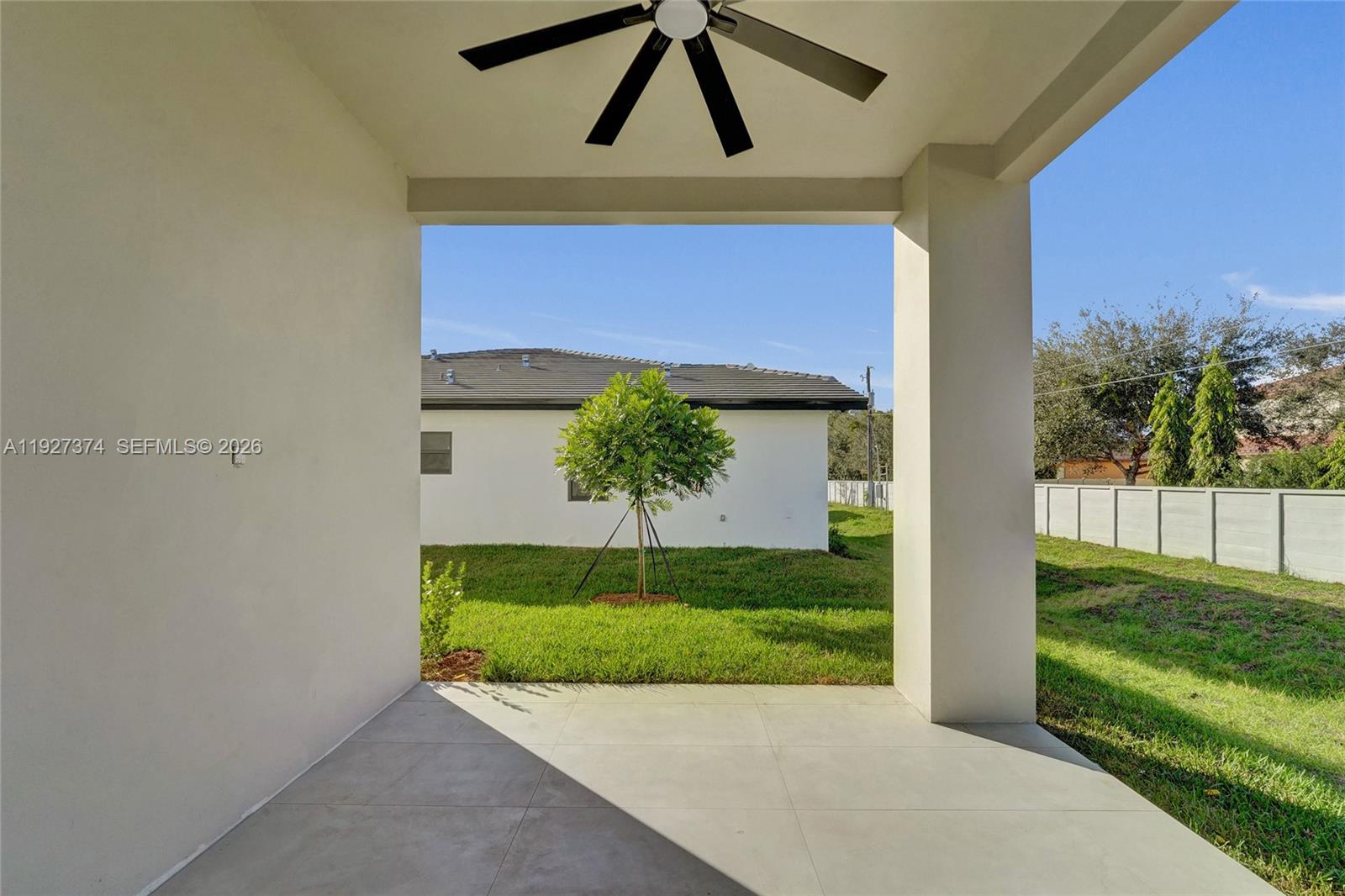 Casuarinas - Residential