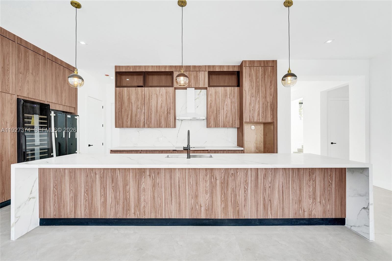 Casuarinas - Residential