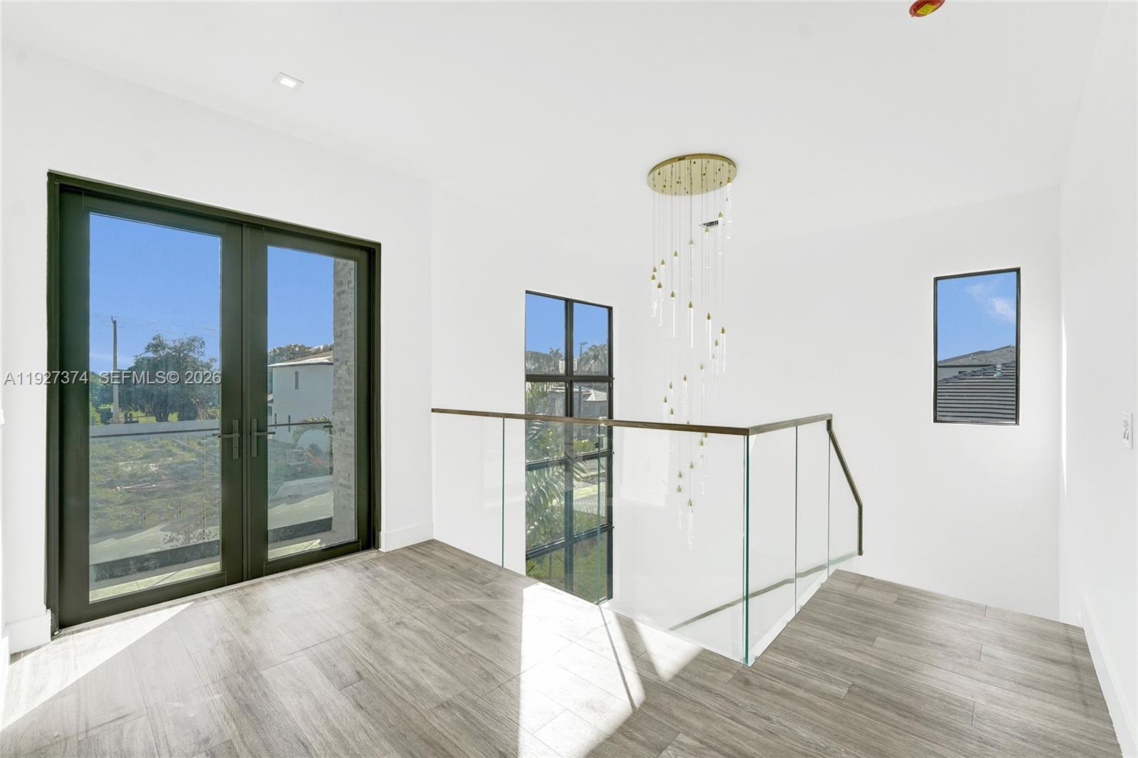 Casuarinas - Residential