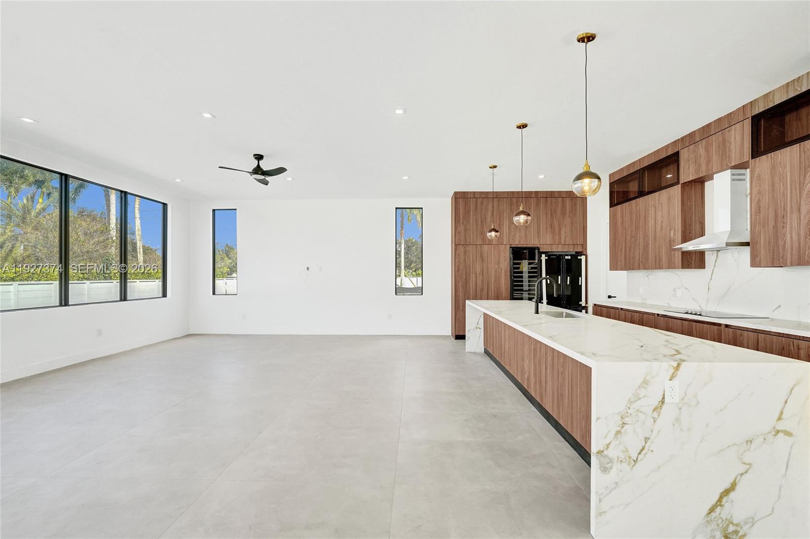 Casuarinas - Residential