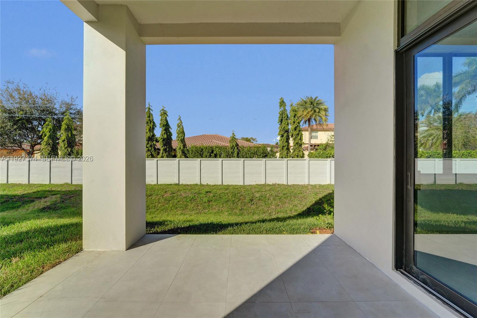 Casuarinas - Residential