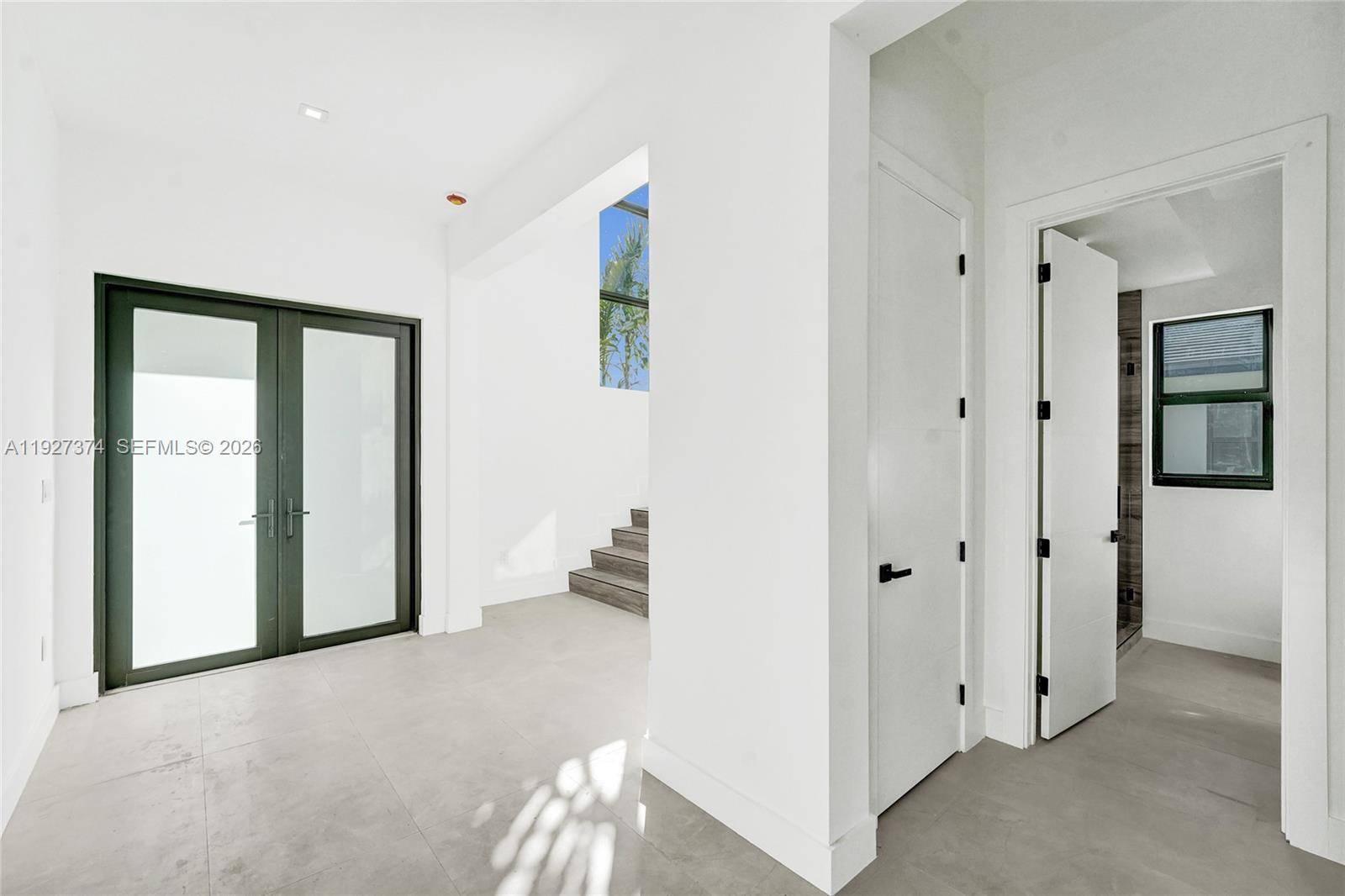 Casuarinas - Residential