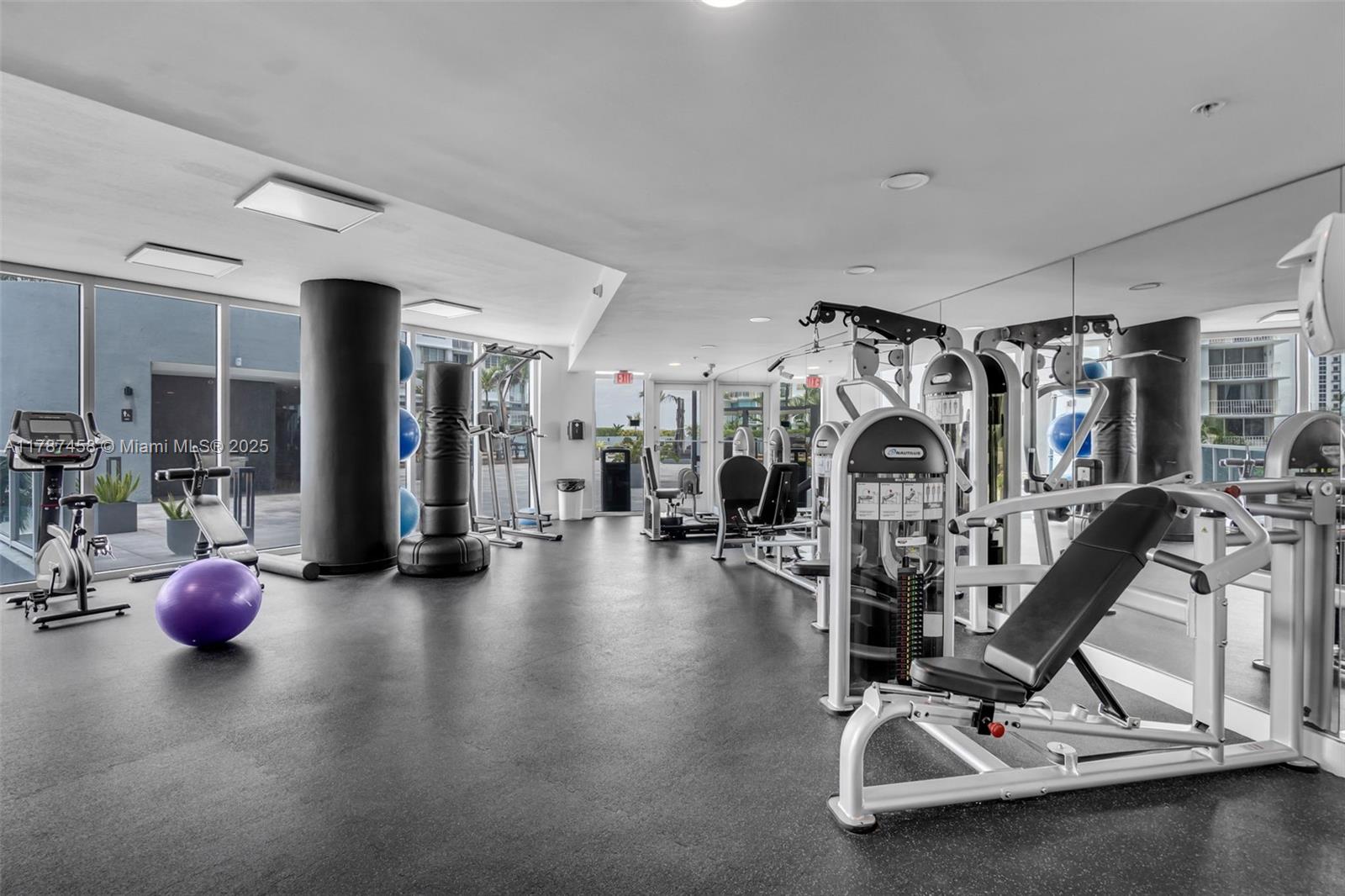 THE BRIDGEWATER CONDO - Residential