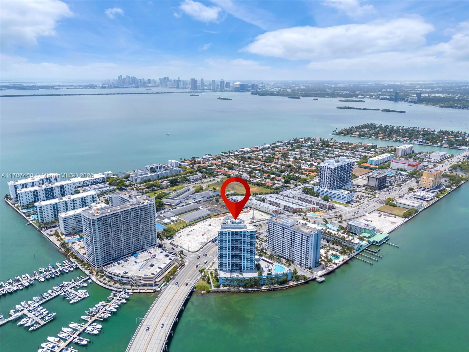 THE BRIDGEWATER CONDO - Residential