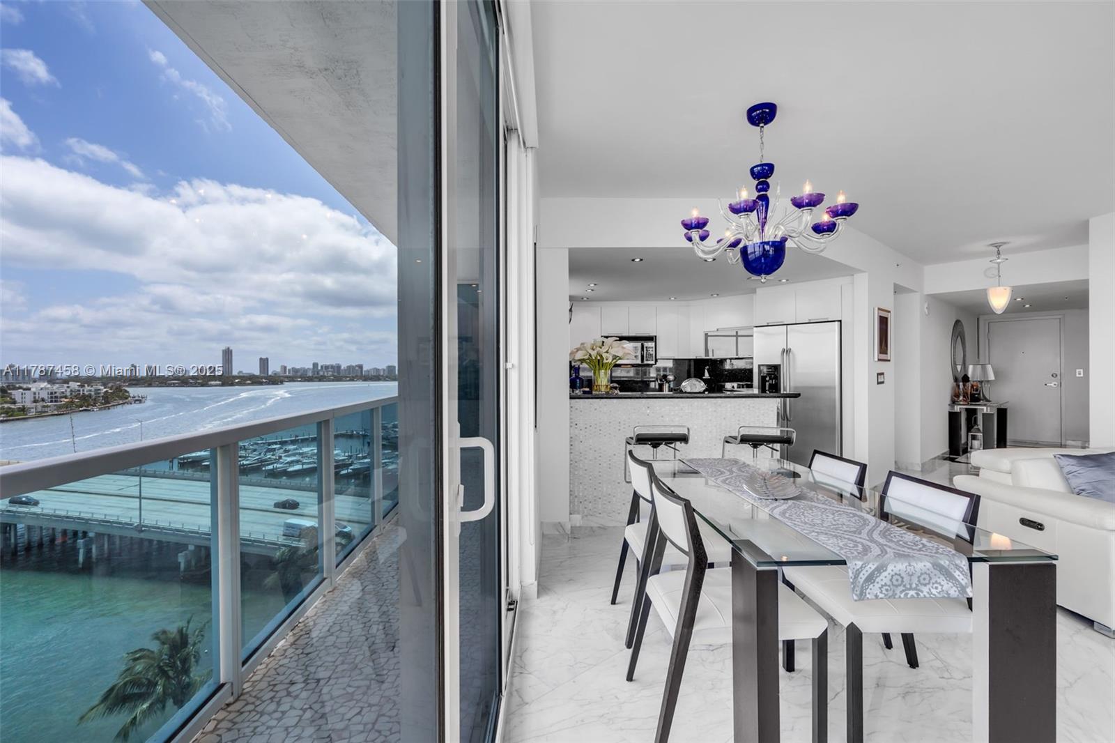 THE BRIDGEWATER CONDO - Residential