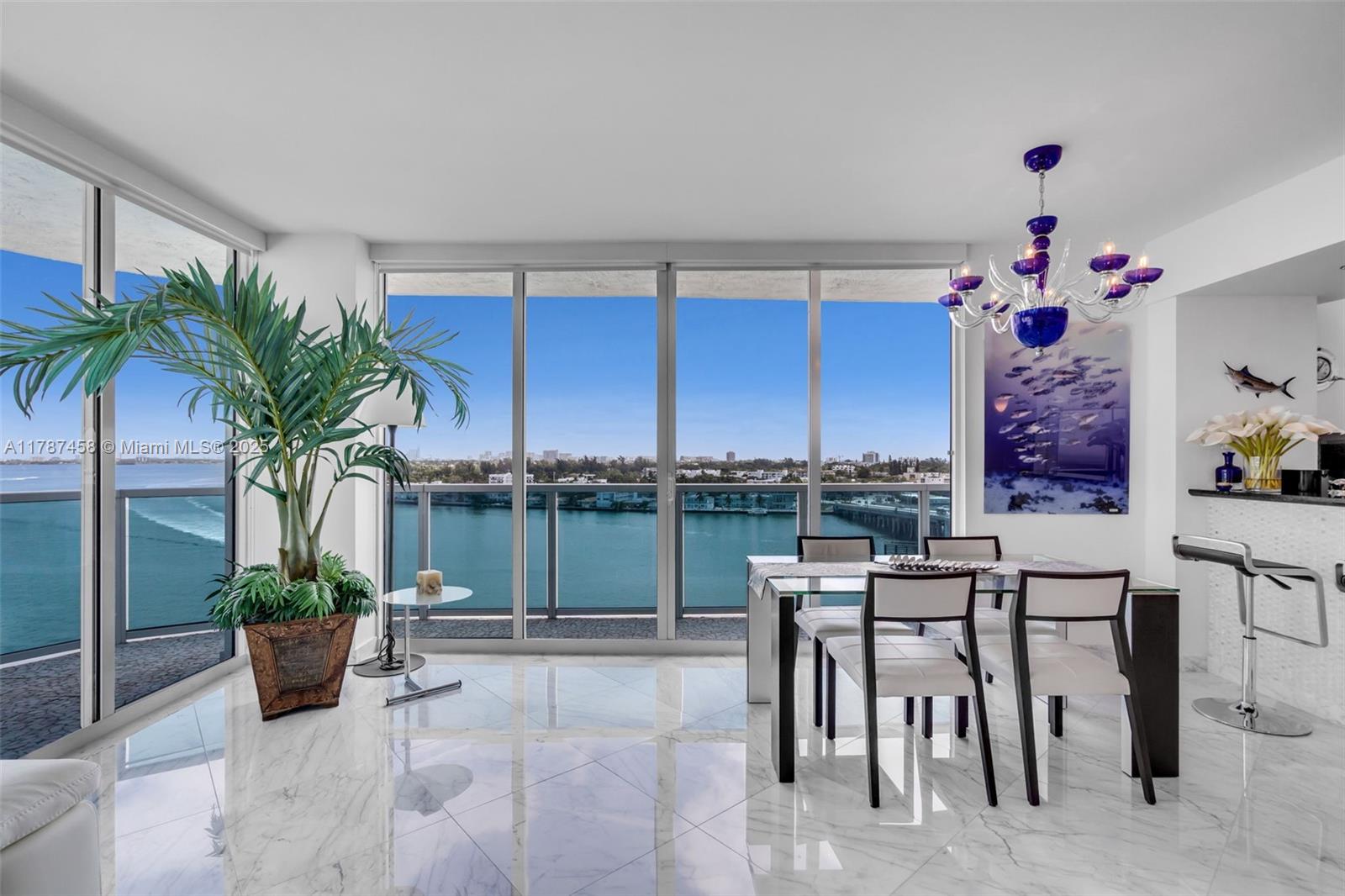 THE BRIDGEWATER CONDO - Residential