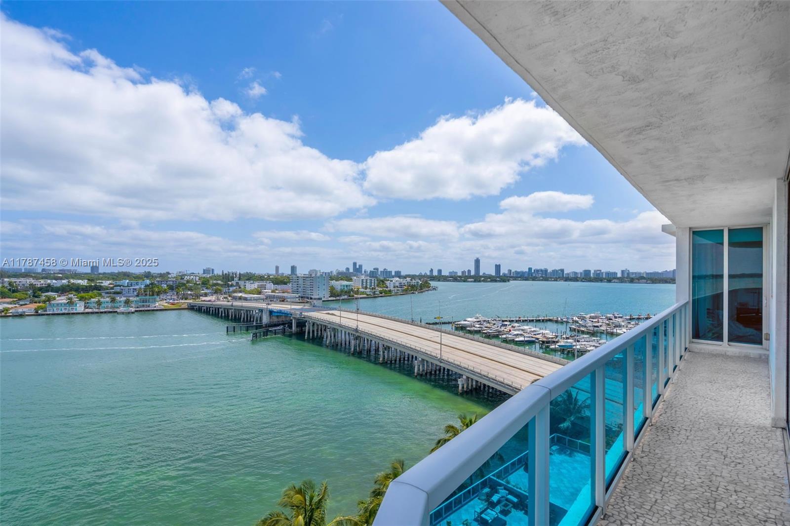 THE BRIDGEWATER CONDO - Residential