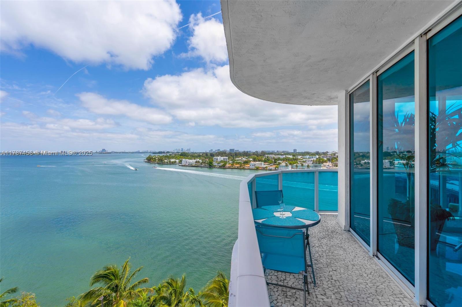 THE BRIDGEWATER CONDO - Residential