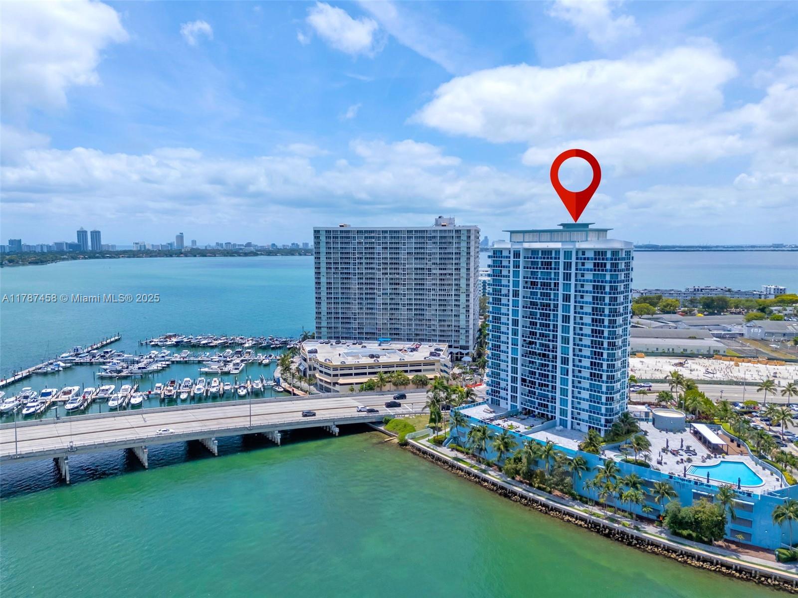 THE BRIDGEWATER CONDO - Residential