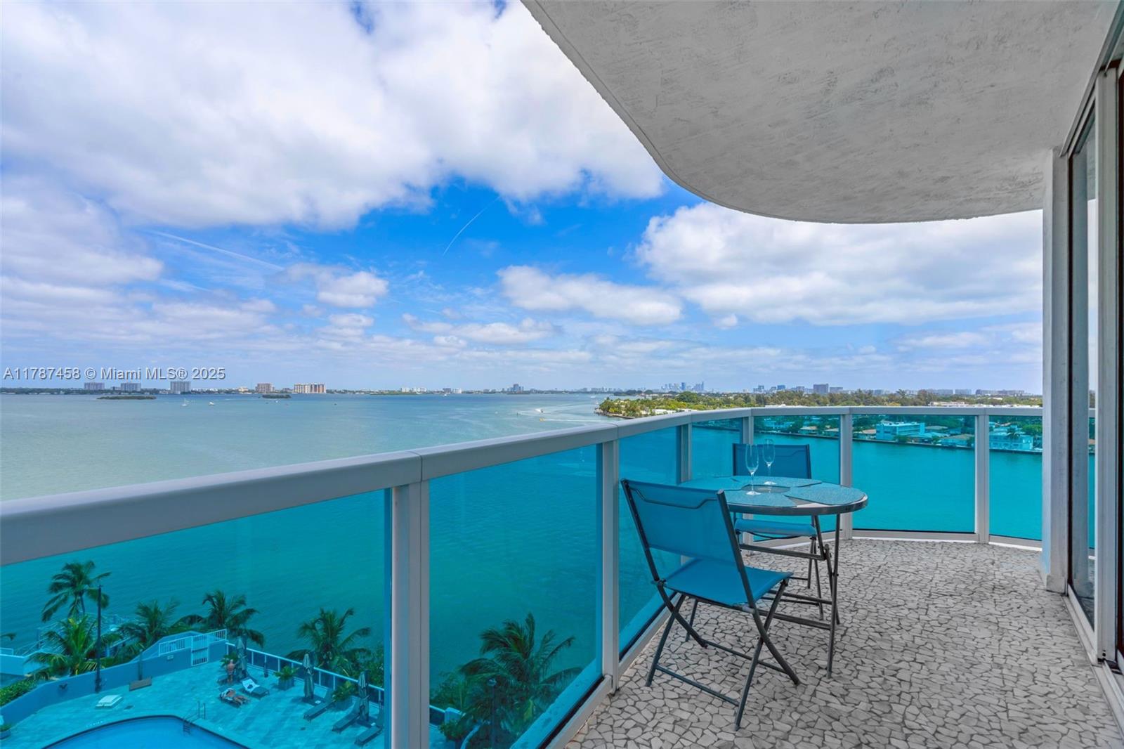 THE BRIDGEWATER CONDO - Residential