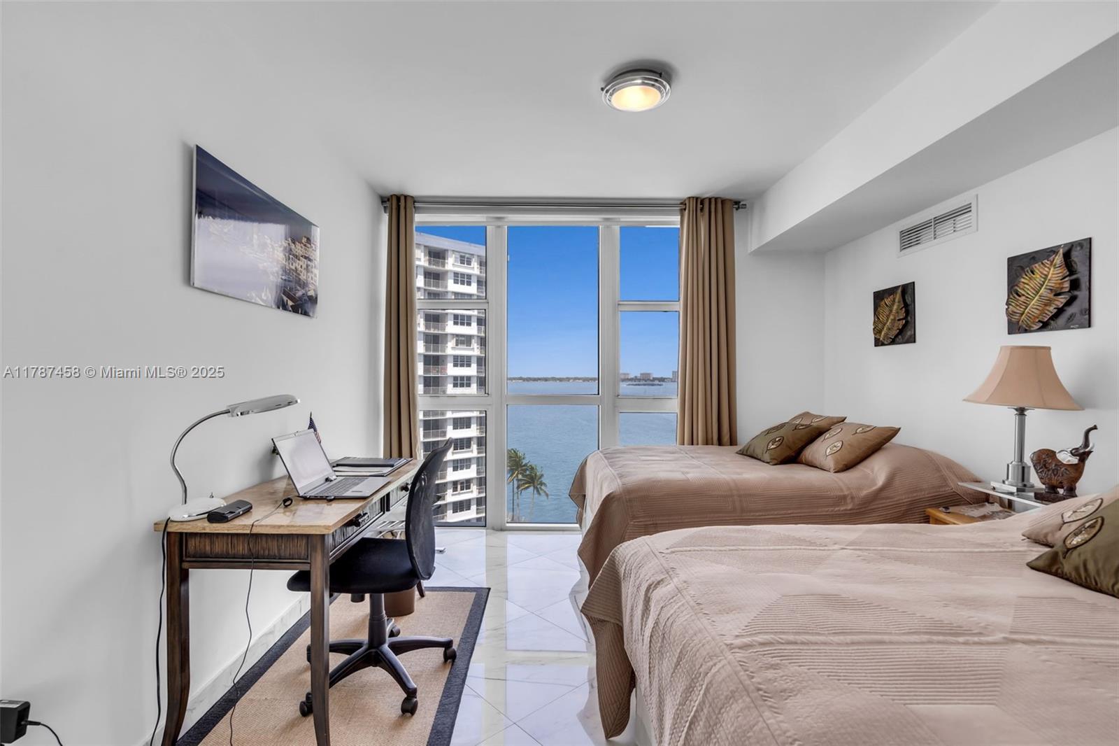 THE BRIDGEWATER CONDO - Residential