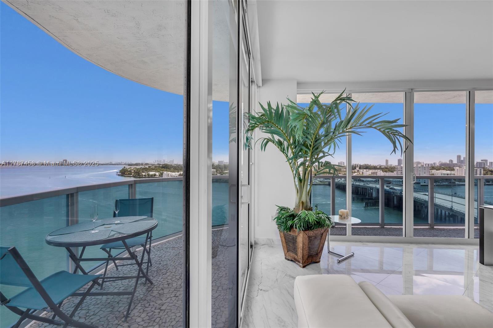 THE BRIDGEWATER CONDO - Residential