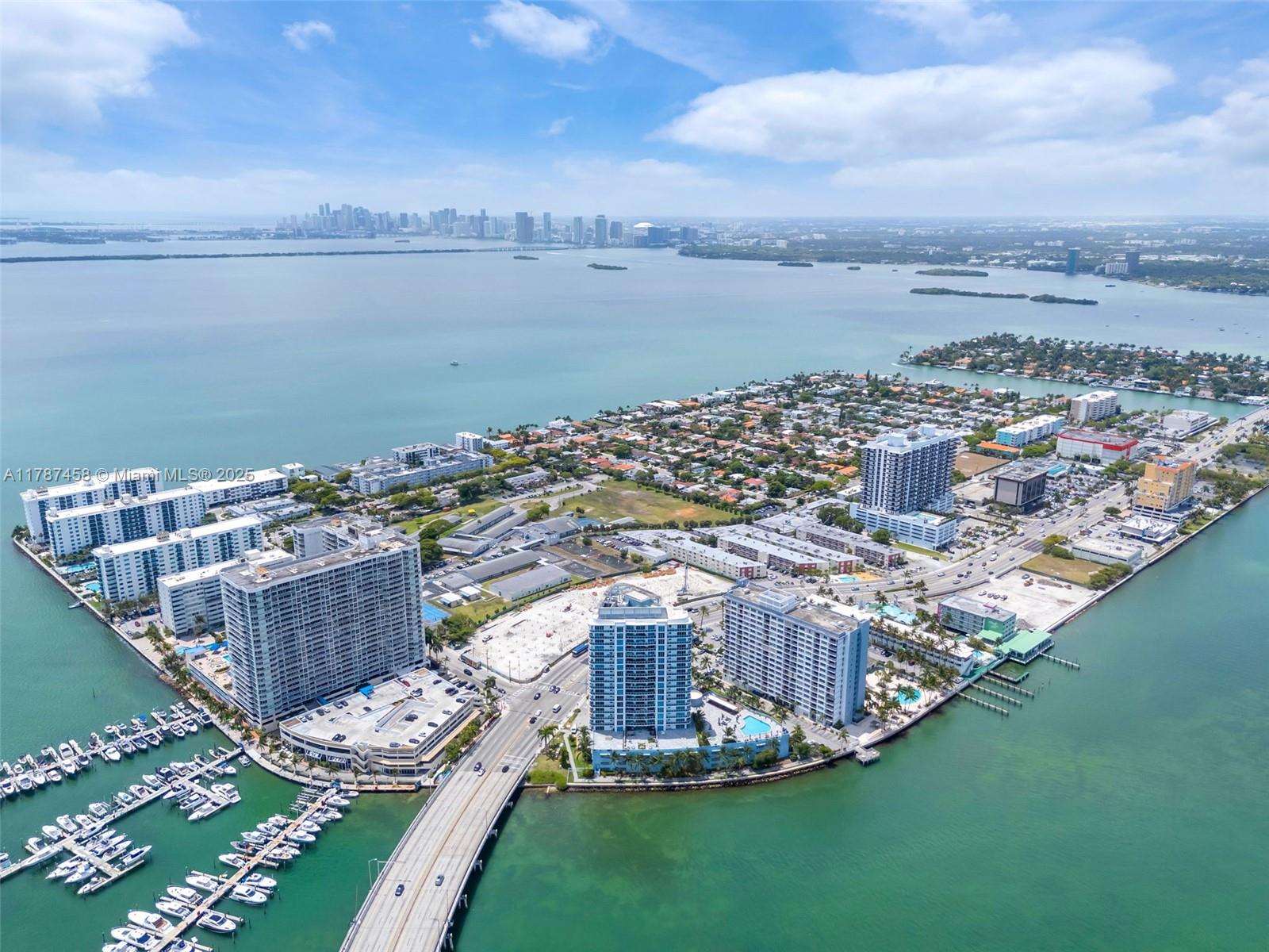 THE BRIDGEWATER CONDO - Residential