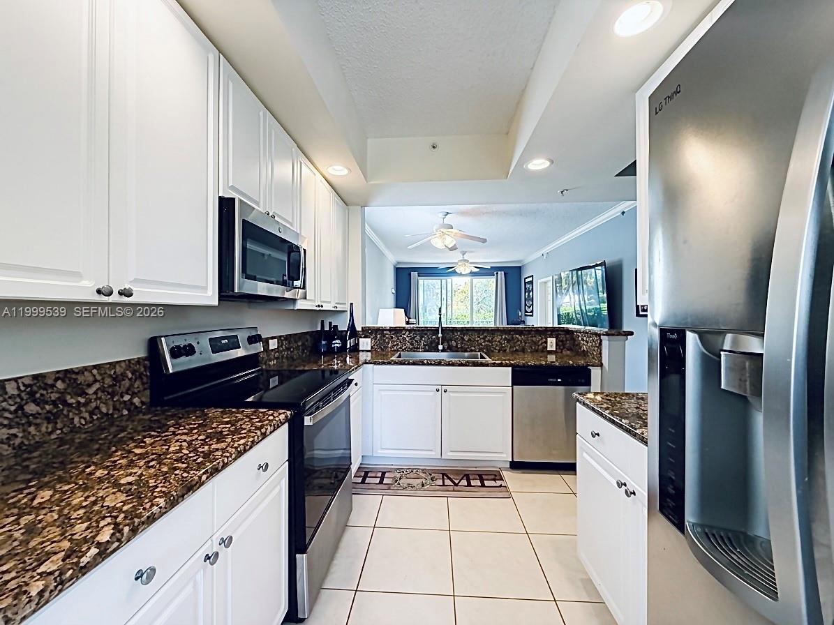 CARIBBEAN AT BOCA BAYOU C - Residential