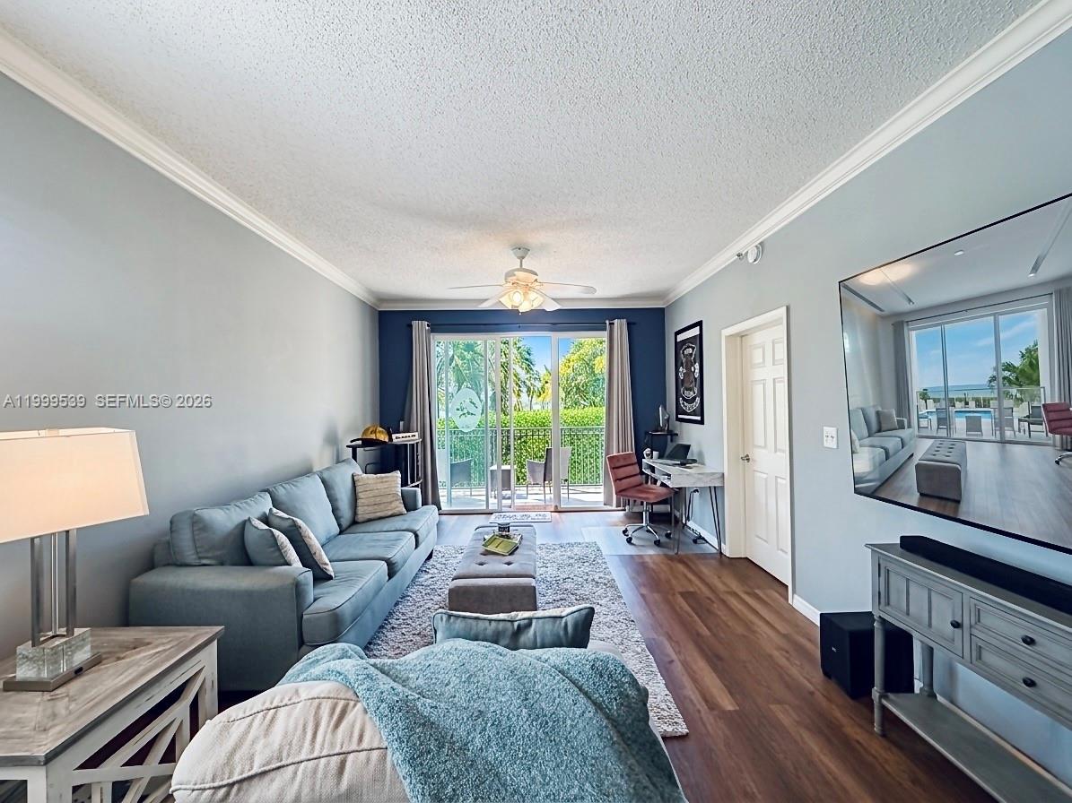 CARIBBEAN AT BOCA BAYOU C - Residential